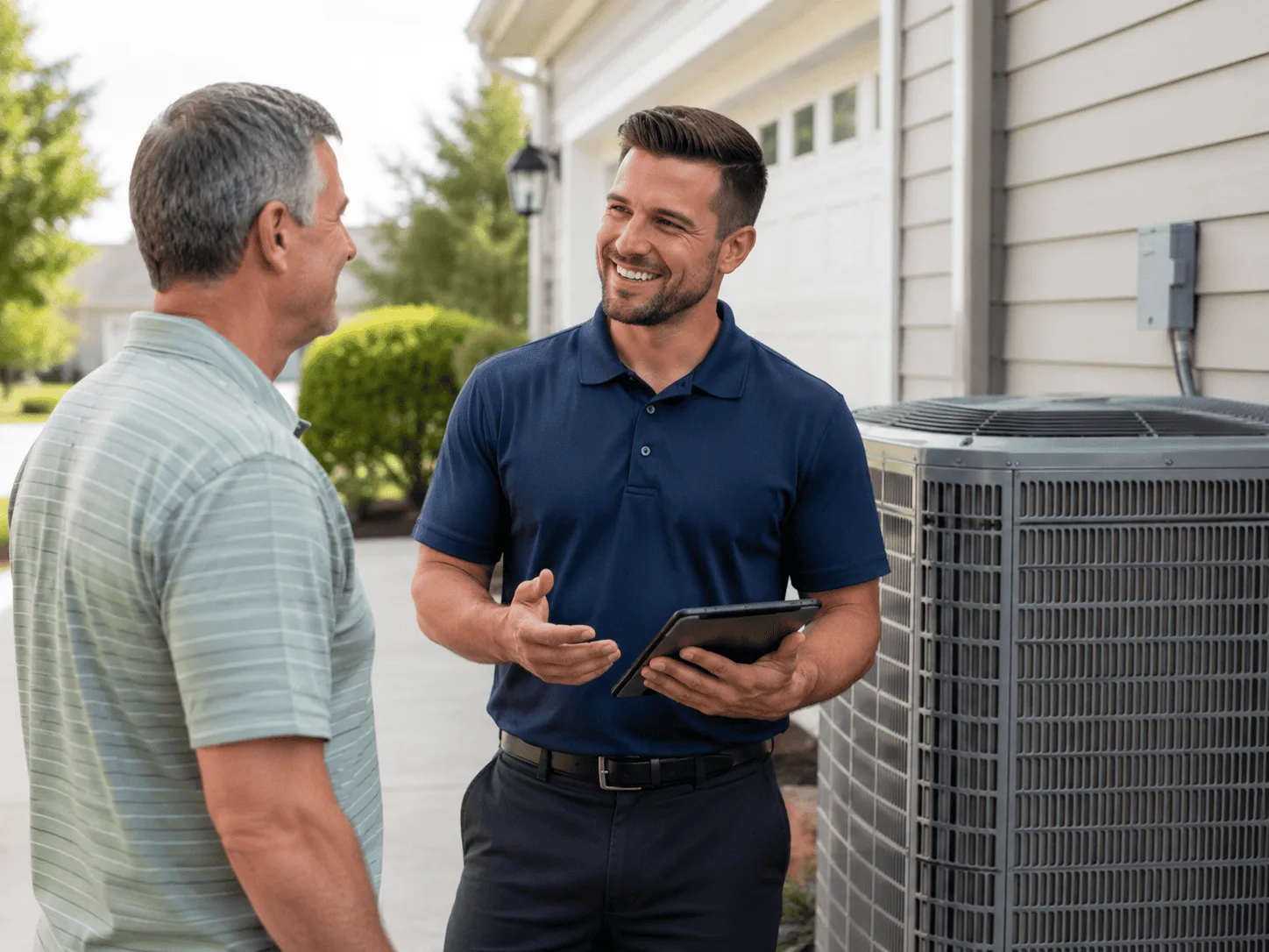 Heat Pump Installation Islip, NY FAQs